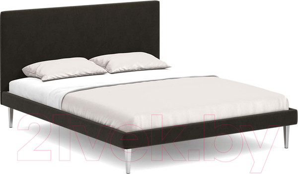 Изображение товара Полуторная кровать Moon Family 1256/MF007570