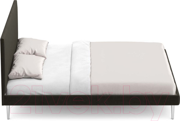 Изображение товара Полуторная кровать Moon Family 1256/MF007570