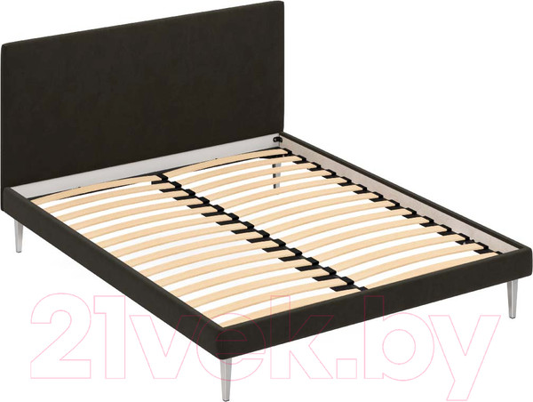 Изображение товара Полуторная кровать Moon Family 1256/MF007570