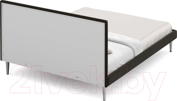 Изображение товара Полуторная кровать Moon Family 1256/MF007570