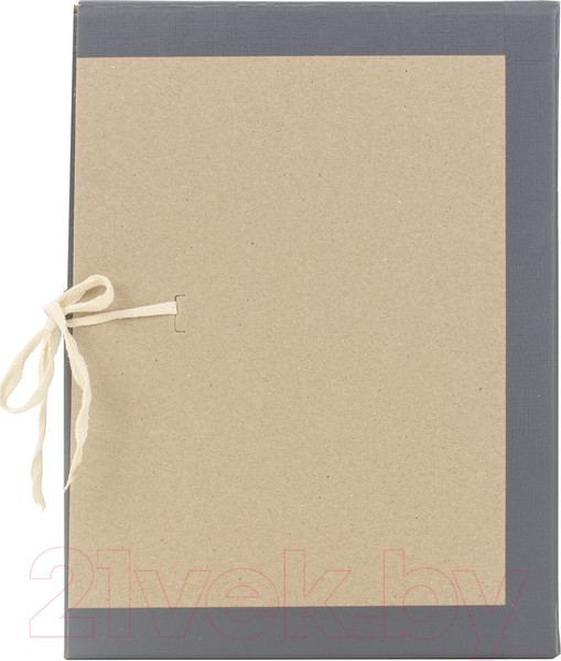 Изображение товара Коробка архивная Staff 112160