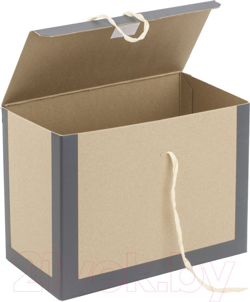 Изображение товара Коробка архивная Staff 112160