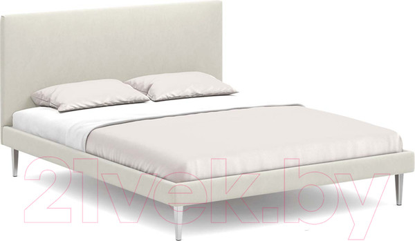 Изображение товара Полуторная кровать Moon Family 1256/MF007595