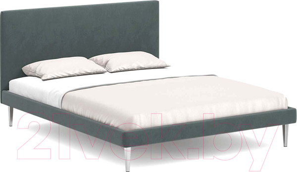 Изображение товара Полуторная кровать Moon Family 1256/MF007575