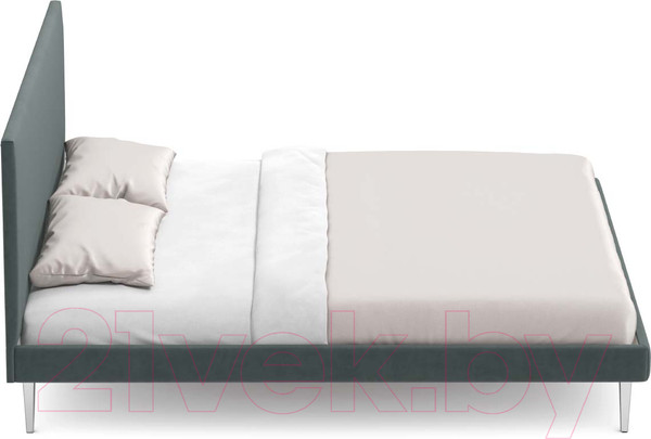 Изображение товара Полуторная кровать Moon Family 1256/MF007575