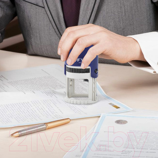 Изображение товара Оснастка для печати Staff Printer 9140 / 237436