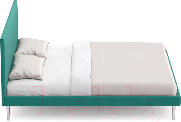 Изображение товара Полуторная кровать Moon Family 1256/MF007550