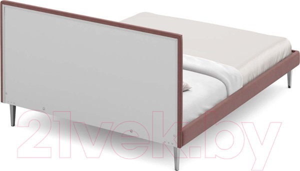 Изображение товара Полуторная кровать Moon Family 1256/MF007600