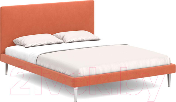 Изображение товара Полуторная кровать Moon Family 1256/MF007605