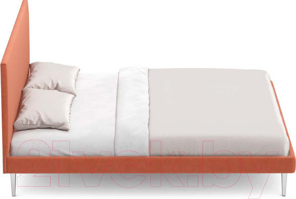 Изображение товара Полуторная кровать Moon Family 1256/MF007605