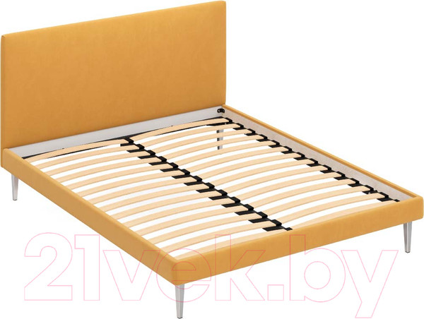 Изображение товара Полуторная кровать Moon Family 1256/MF007540