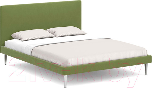 Изображение товара Полуторная кровать Moon Family 1256/MF007555