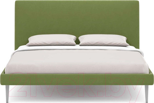 Изображение товара Полуторная кровать Moon Family 1256/MF007555