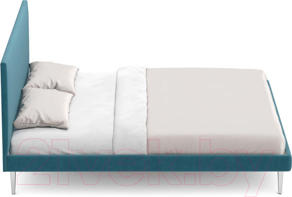 Изображение товара Полуторная кровать Moon Family 1256/MF007545