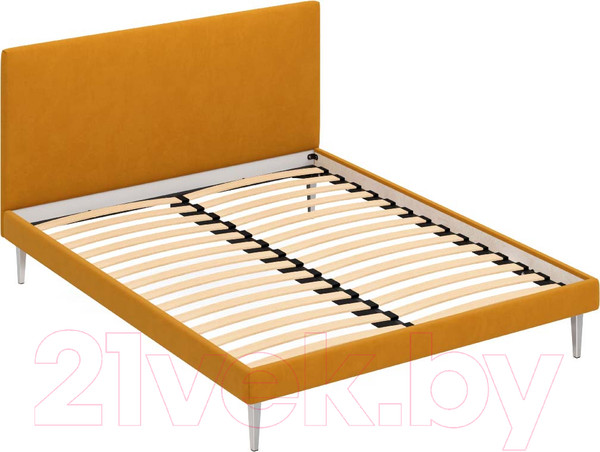 Изображение товара Полуторная кровать Moon Family 1256/MF007520