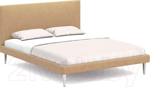 Изображение товара Полуторная кровать Moon Family 1256/MF007515