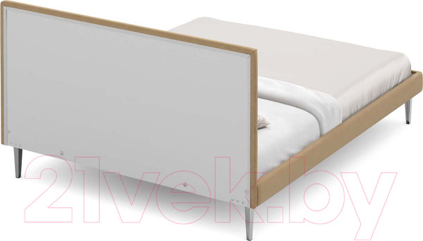 Изображение товара Полуторная кровать Moon Family 1256/MF007515