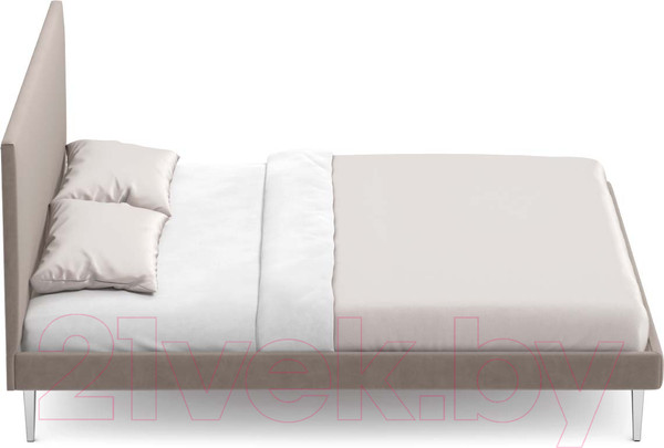 Изображение товара Полуторная кровать Moon Family 1256/MF007565