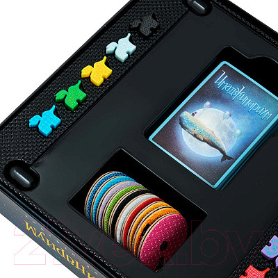 Изображение товара Настольная игра Cosmodrome Games Имаджинариум Х / 52257