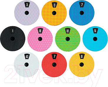 Изображение товара Настольная игра Cosmodrome Games Имаджинариум Х / 52257