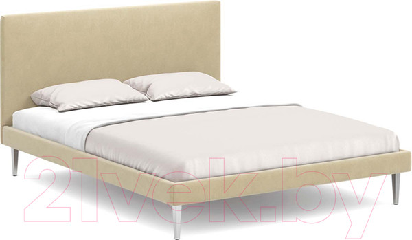 Изображение товара Полуторная кровать Moon Family 1256/MF007510