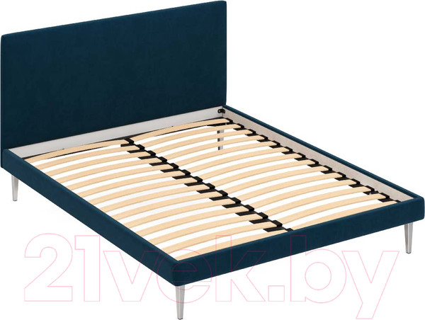 Изображение товара Полуторная кровать Moon Family 1256/MF007585