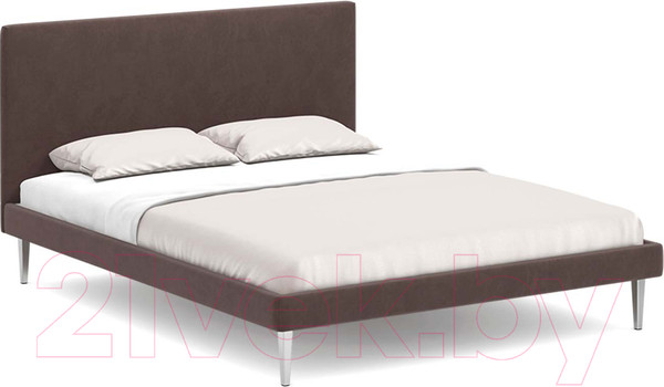 Изображение товара Полуторная кровать Moon Family 1256/MF007530