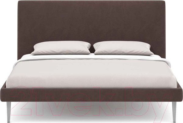 Изображение товара Полуторная кровать Moon Family 1256/MF007530