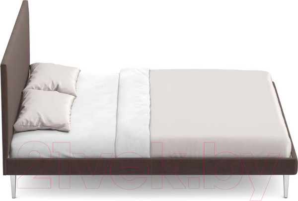 Изображение товара Полуторная кровать Moon Family 1256/MF007530