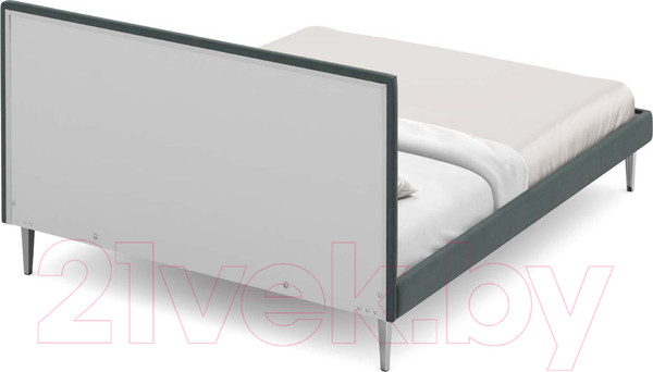 Изображение товара Полуторная кровать Moon Family 1256/MF007576