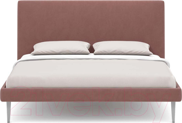 Изображение товара Полуторная кровать Moon Family 1256/MF007601