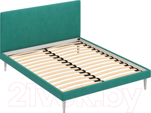 Изображение товара Полуторная кровать Moon Family 1256/MF007551