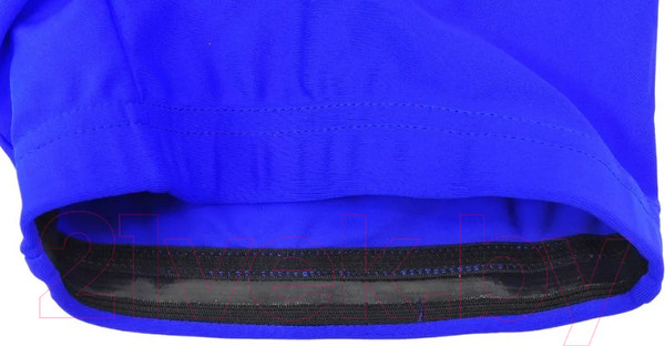 Изображение товара Трико для единоборств BoyBo BT75 Одностороннее (L, синий)