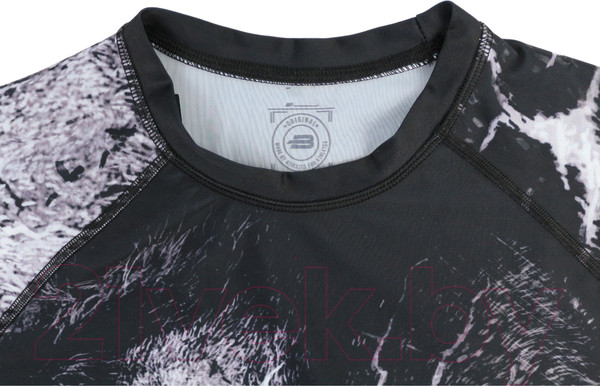 Изображение товара Лонгслив для единоборств BoyBo Animals для MMA (S)