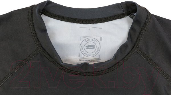 Изображение товара Лонгслив для единоборств BoyBo Bulldog для MMA (XS)