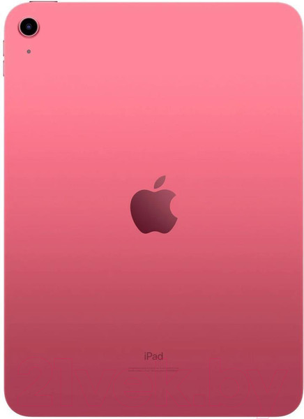 Изображение товара Планшет Apple iPad 10 64GB Wi-Fi A2696 / MPQ33 (розовый)