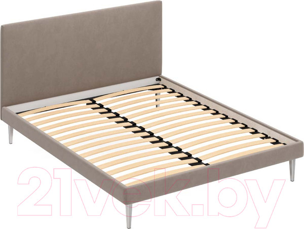 Изображение товара Полуторная кровать Moon Family 1256/MF007566