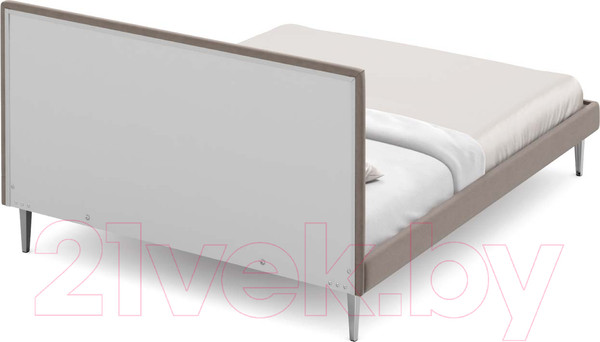 Изображение товара Полуторная кровать Moon Family 1256/MF007566