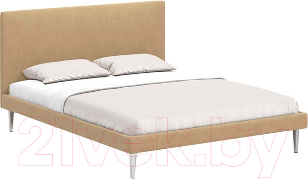 Изображение товара Двуспальная кровать Moon Family 1256/MF007517