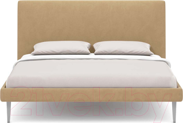 Изображение товара Двуспальная кровать Moon Family 1256/MF007517