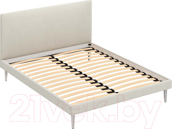 Изображение товара Двуспальная кровать Moon Family 1256/MF007597