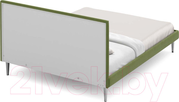 Изображение товара Двуспальная кровать Moon Family 1256/MF007557