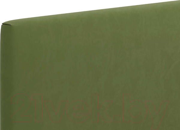 Изображение товара Двуспальная кровать Moon Family 1256/MF007557