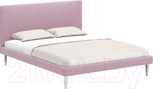 Изображение товара Двуспальная кровать Moon Family 1256/MF007562