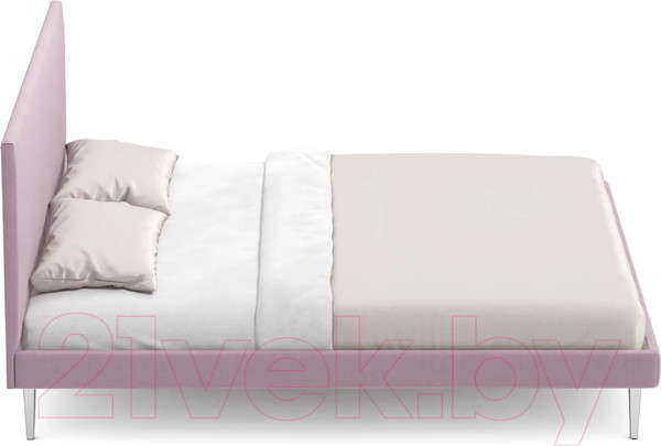 Изображение товара Двуспальная кровать Moon Family 1256/MF007562