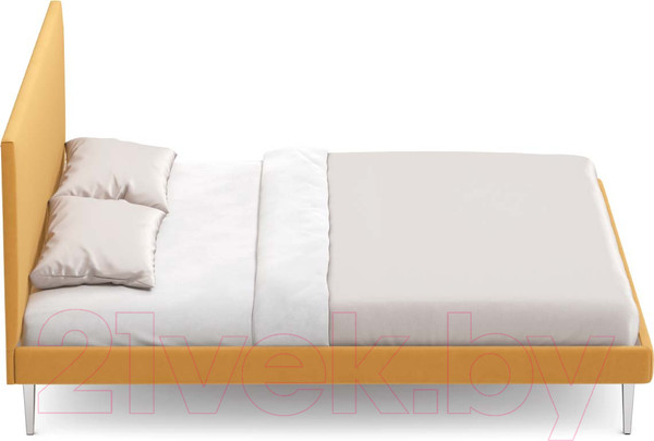 Изображение товара Двуспальная кровать Moon Family 1256/MF007542