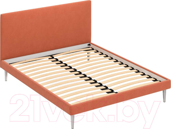 Изображение товара Двуспальная кровать Moon Family 1256/MF007607