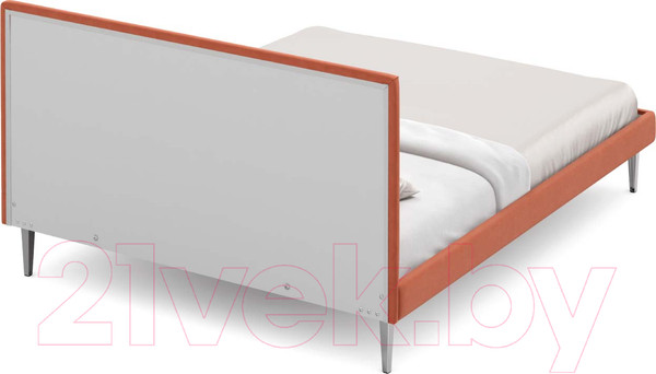 Изображение товара Двуспальная кровать Moon Family 1256/MF007607