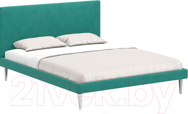 Изображение товара Двуспальная кровать Moon Family 1256/MF007552