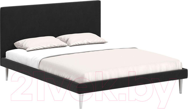 Изображение товара Двуспальная кровать Moon Family 1256/MF007527